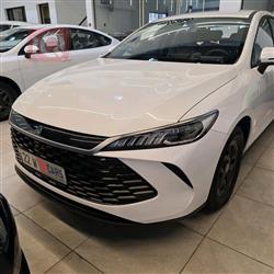 بي واي دي Qin Plus